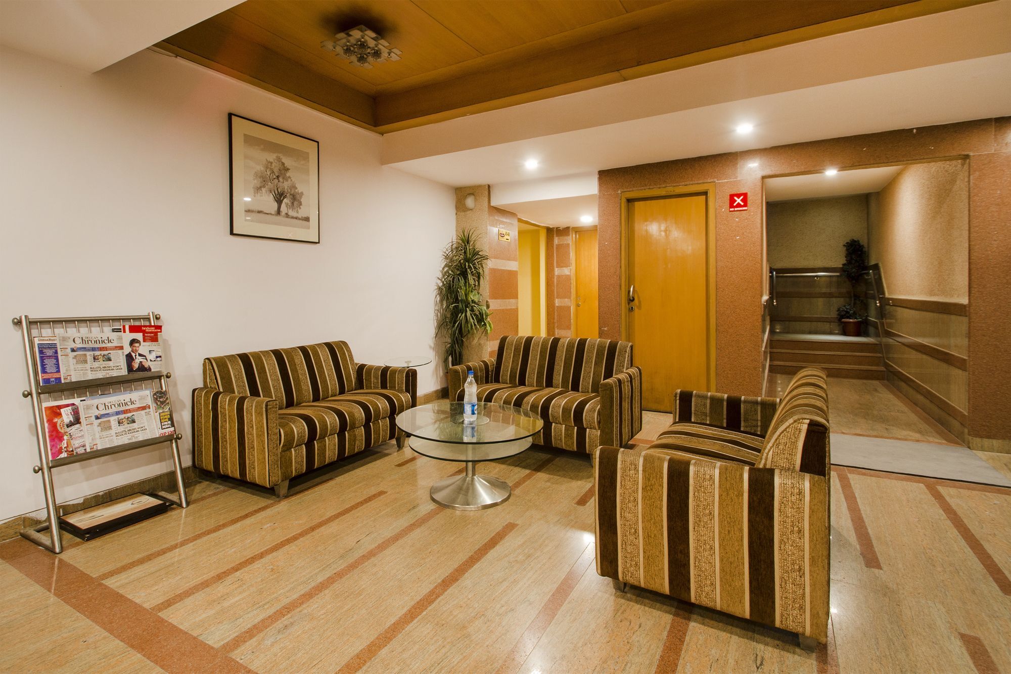 Hotel Oyo 9303 Celebrity Skyhy