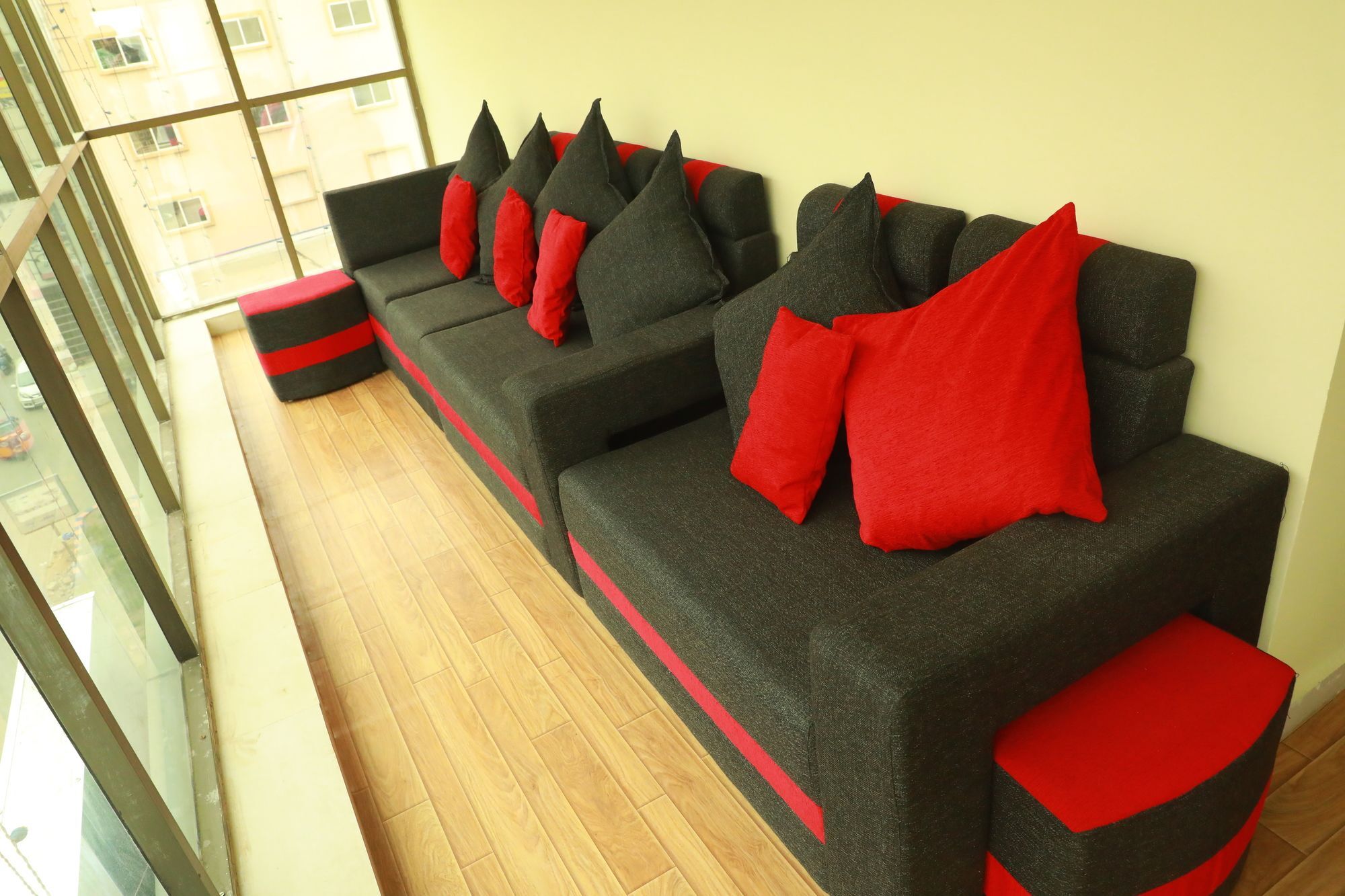 Aditya Grand 3* Hyderabad