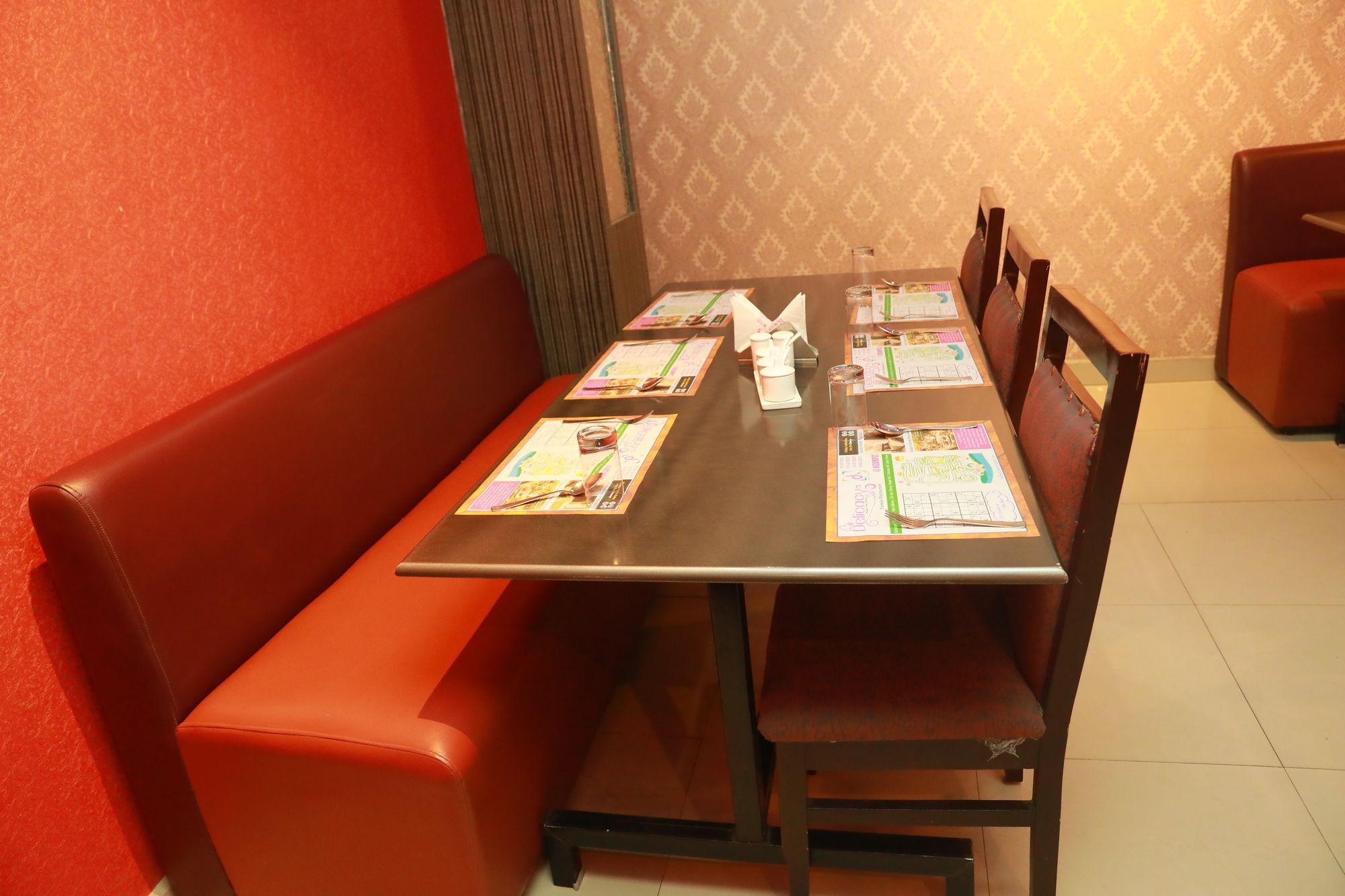 Hotel Aditya Grand