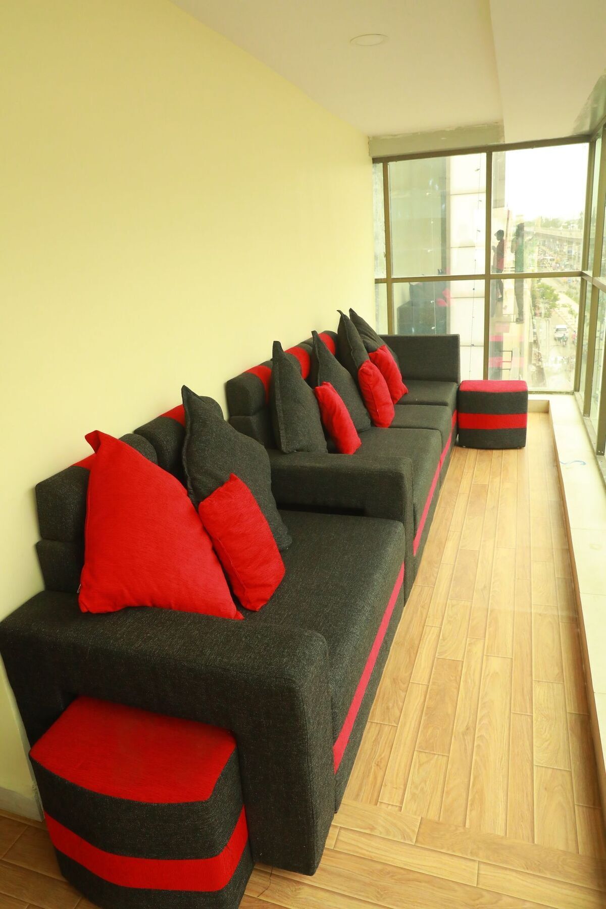 Aditya Grand Hotel Hyderabad