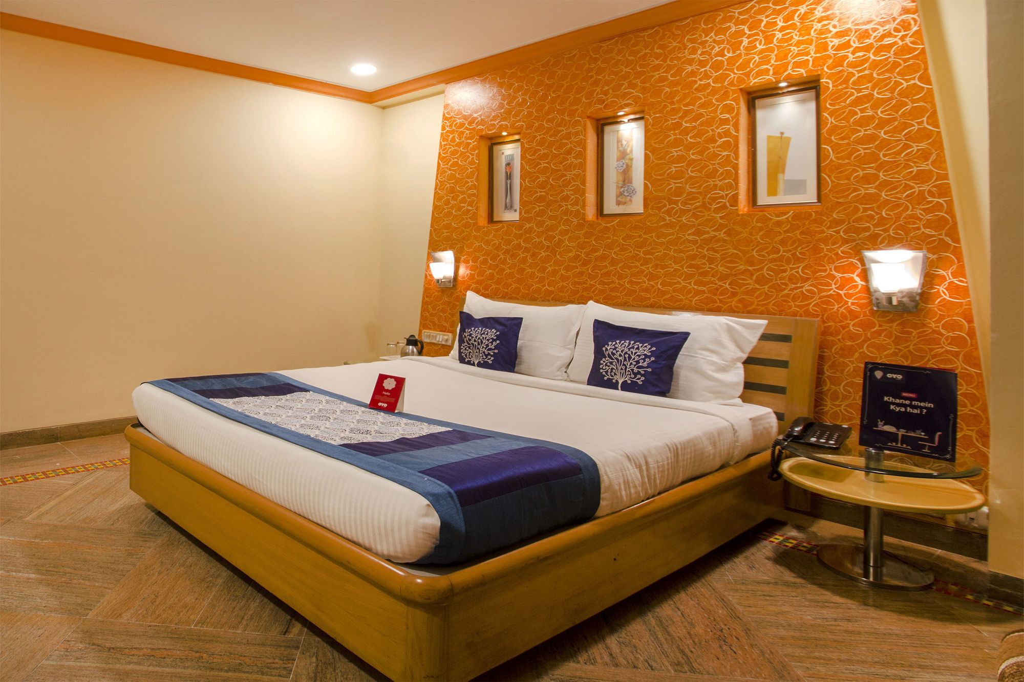 Hotel Oyo 9303 Celebrity Skyhy