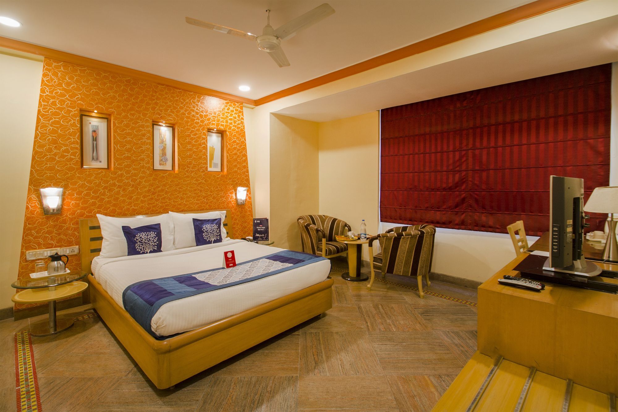 Hotel Oyo 9303 Celebrity Skyhy