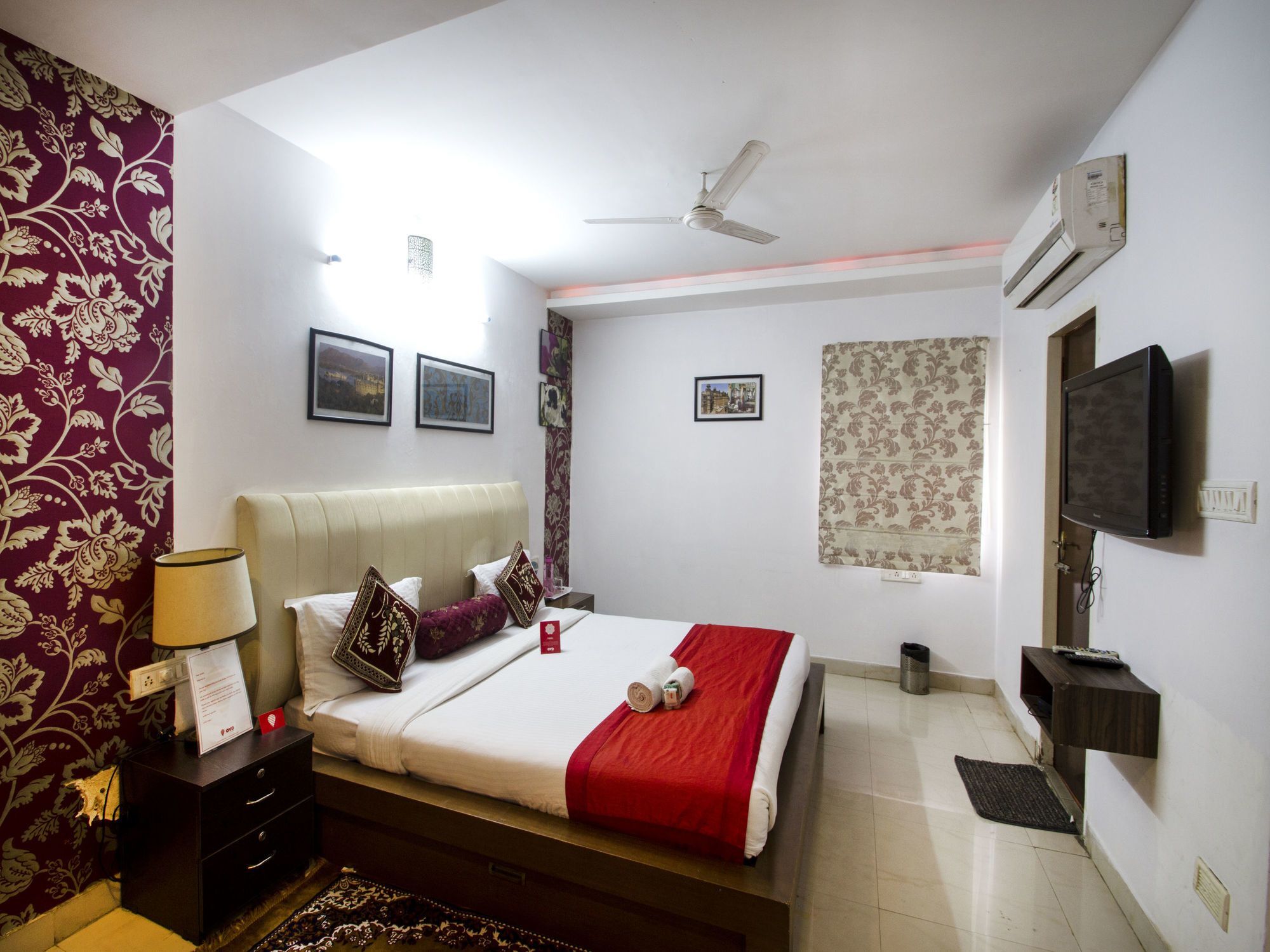 Hotel Oyo 7495 Manikonda