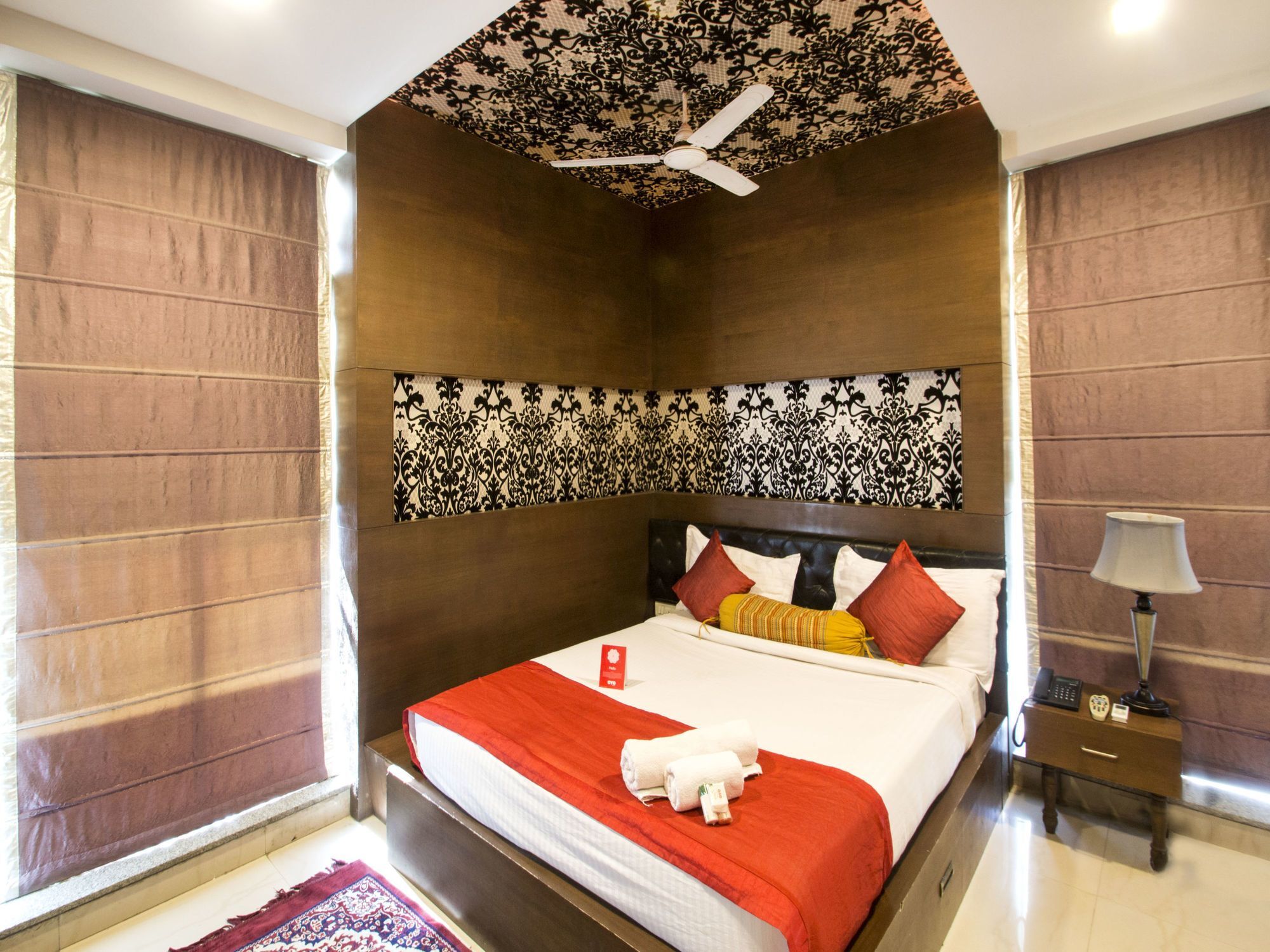 Oyo 7495 Manikonda Hotel