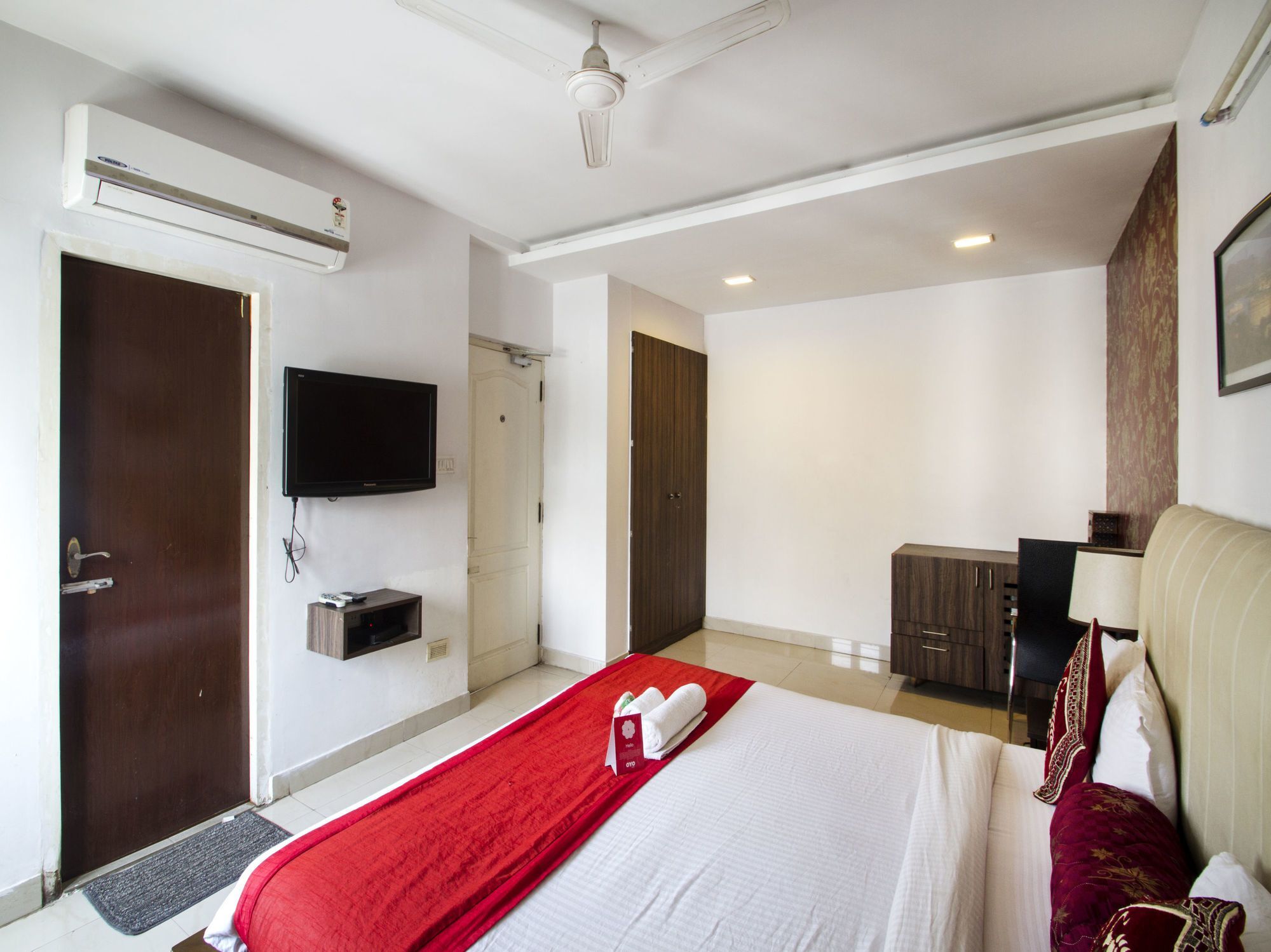 Oyo 7495 Manikonda 3*
