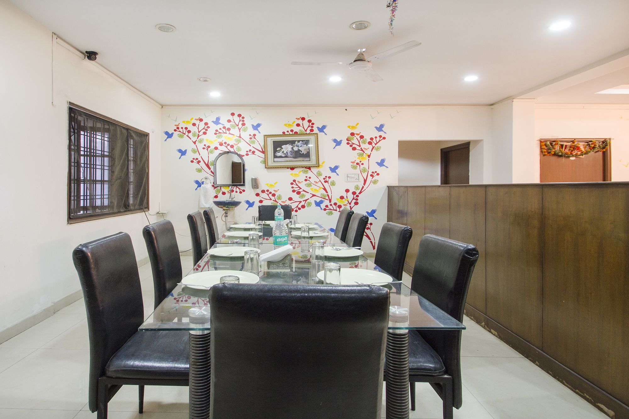 Oyo 10593 Garden View 2* Hyderabad