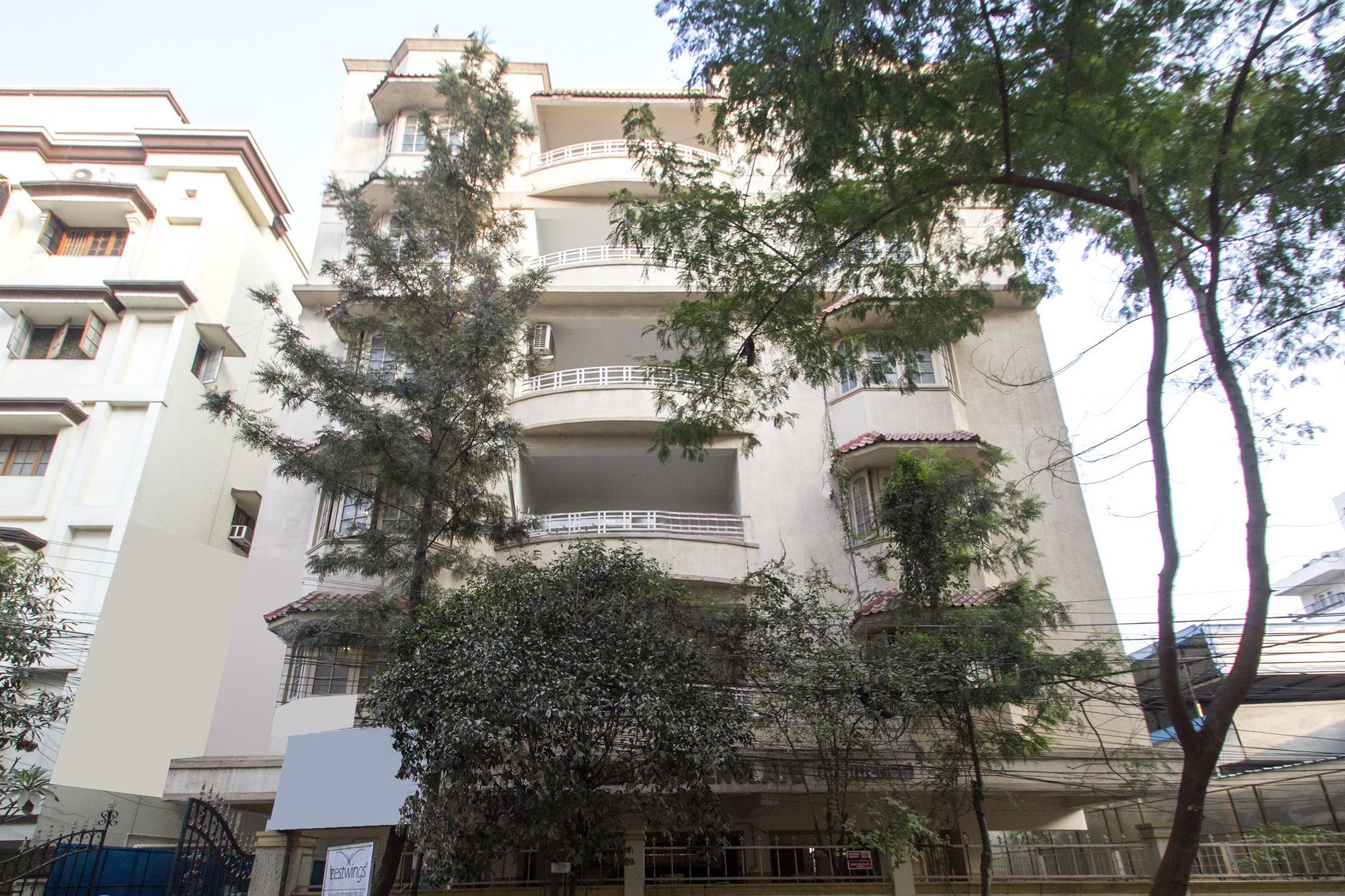 Oyo 10593 Garden View 2* Hyderabad