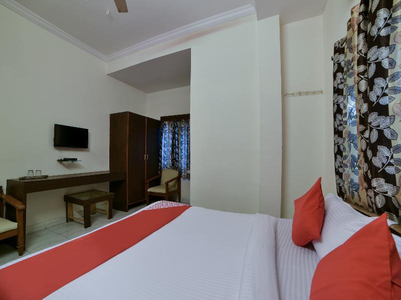 Oyo 16533 Sudarshan Hyderabad