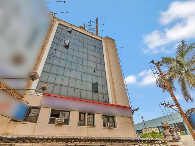 Hotel Oyo 11428 Krishna's Residency