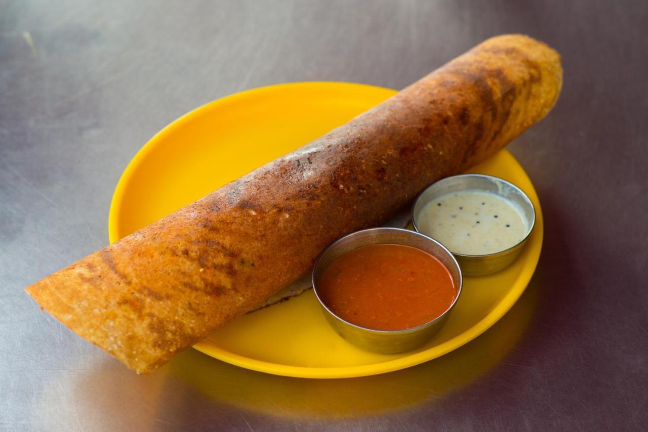 Oyo 23191 Flagship Raj Madan Ameerpet 3* Hyderabad