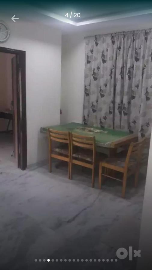 Guest house Ahmed Plaza