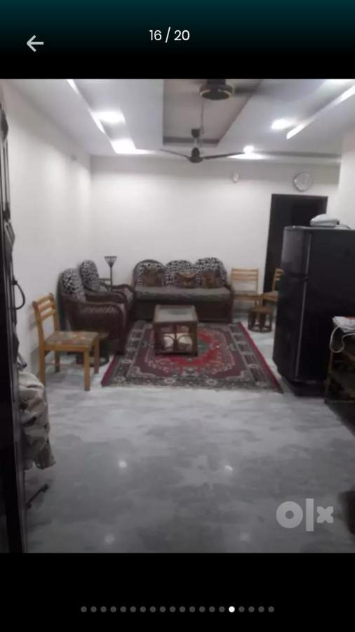 Ahmed Plaza Guest house *