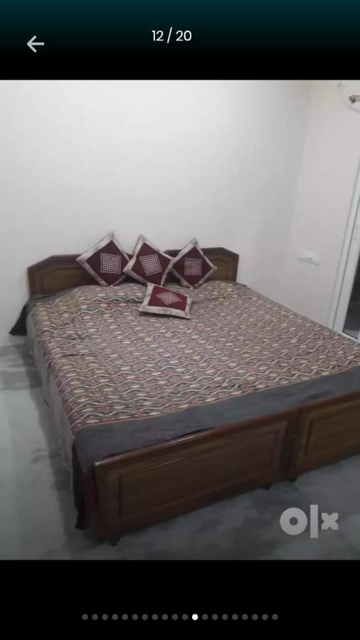 Guest house Ahmed Plaza *