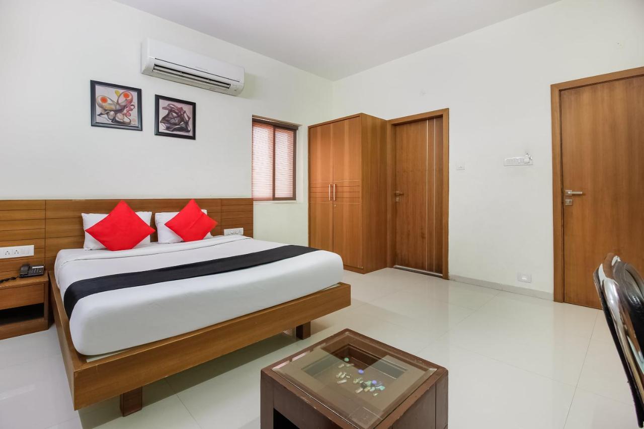 Oyo 14500 Hill View 3*