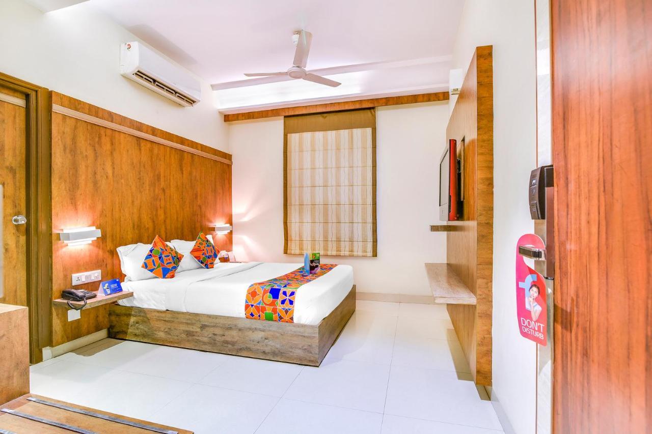 Fabhotel Arastu Nampally Hotel Hyderabad