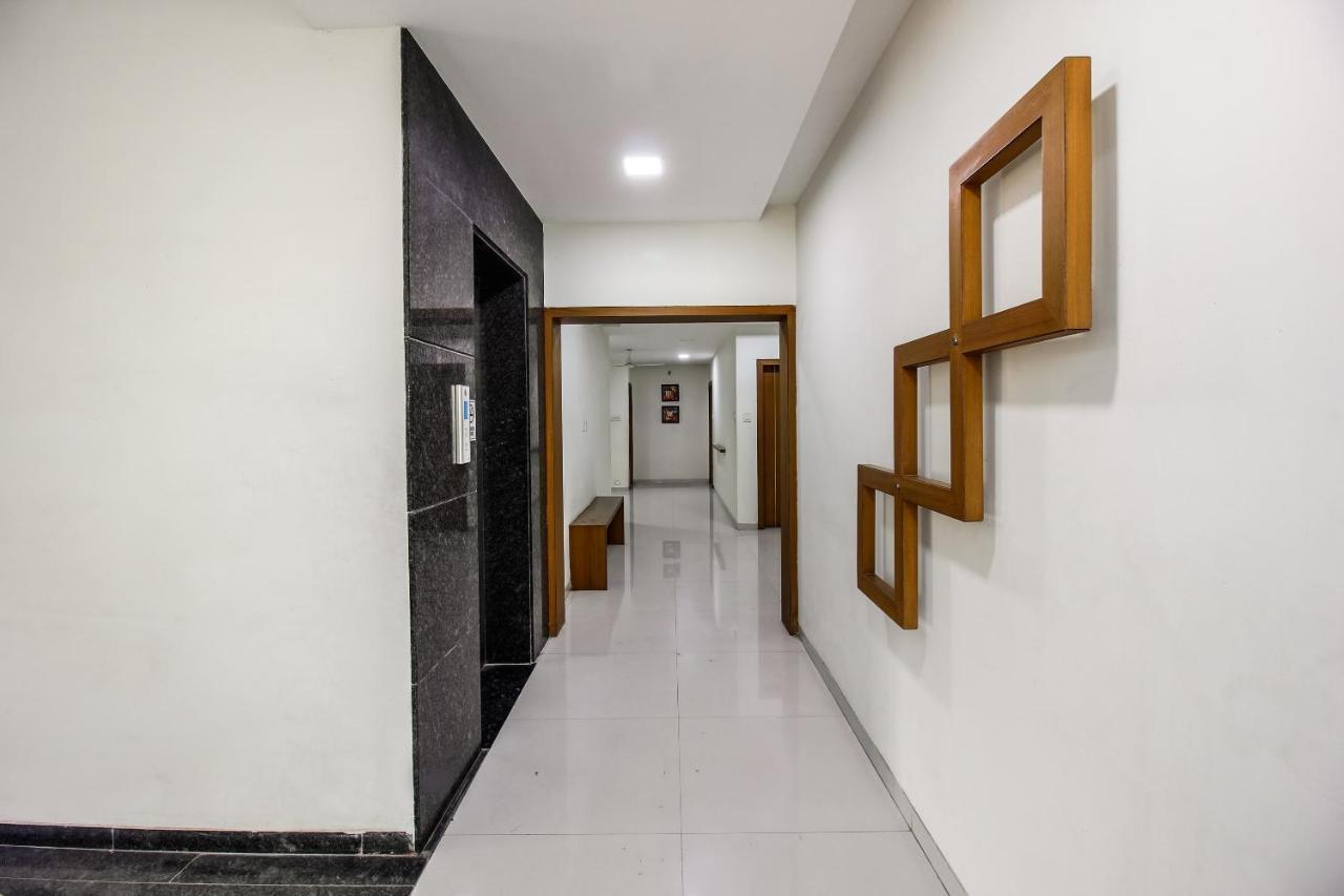 Hotel Oyo 14500 Hill View