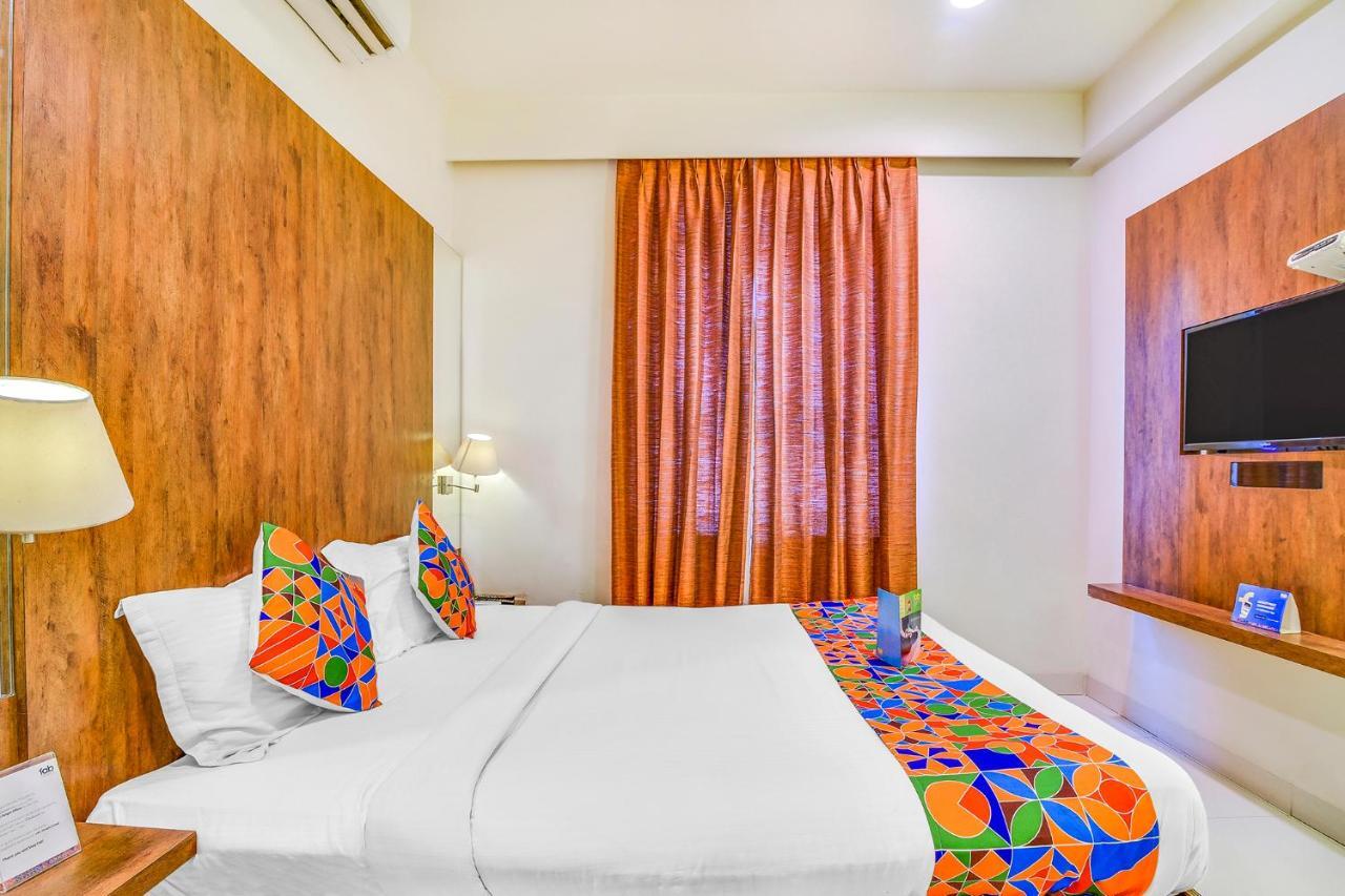 Hotel Fabhotel Arastu Nampally Hyderabad