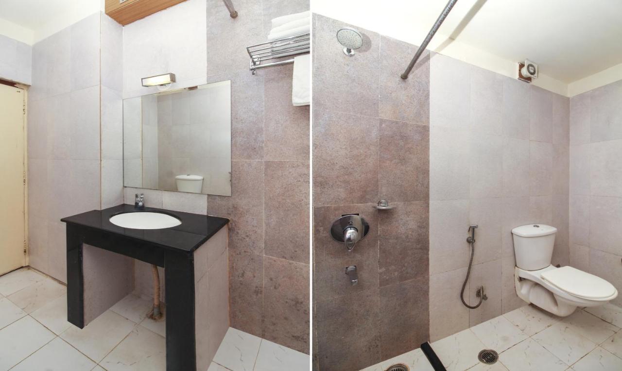 Treebo Trend Jp Plaza Nampally 3*
