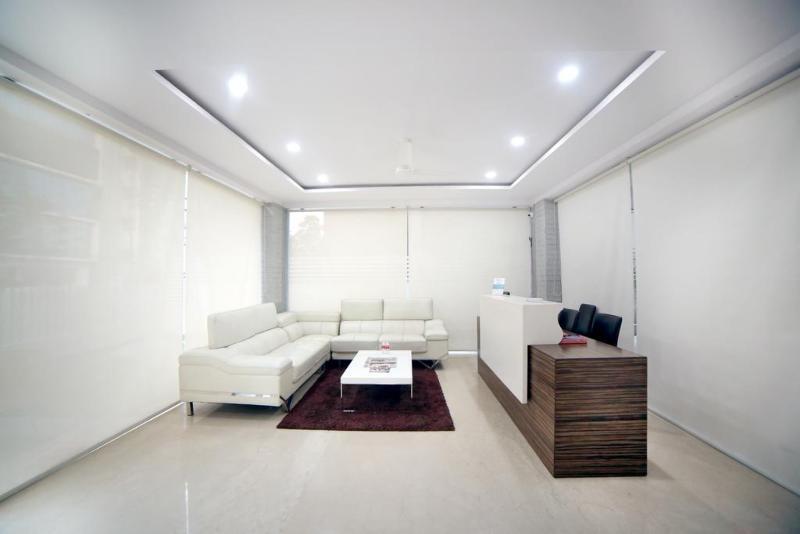 Fabhotel Pearl City - Nr Cyber Towers, Hitech City Hotel 3*