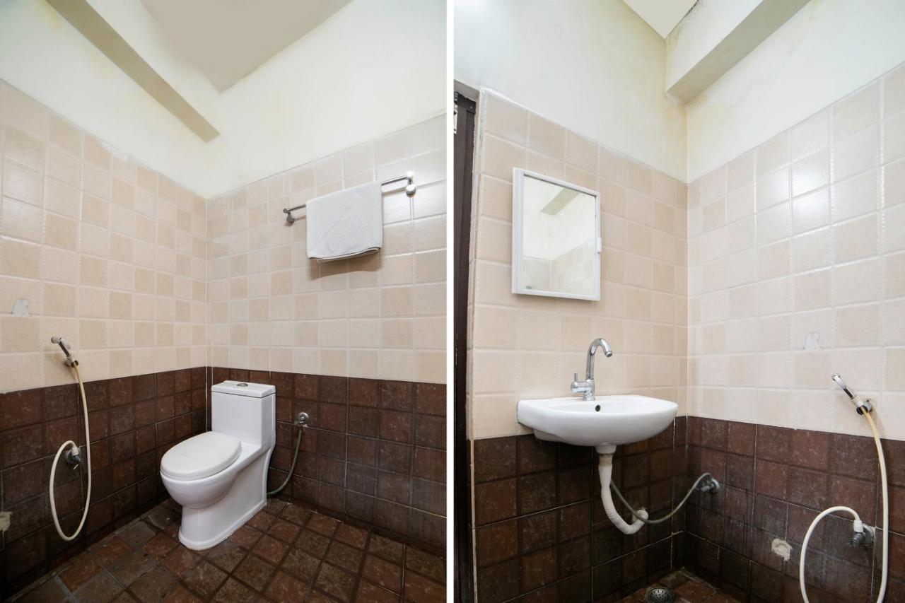 Oyo 66316 Highway Grand Residency Hotel Hyderabad