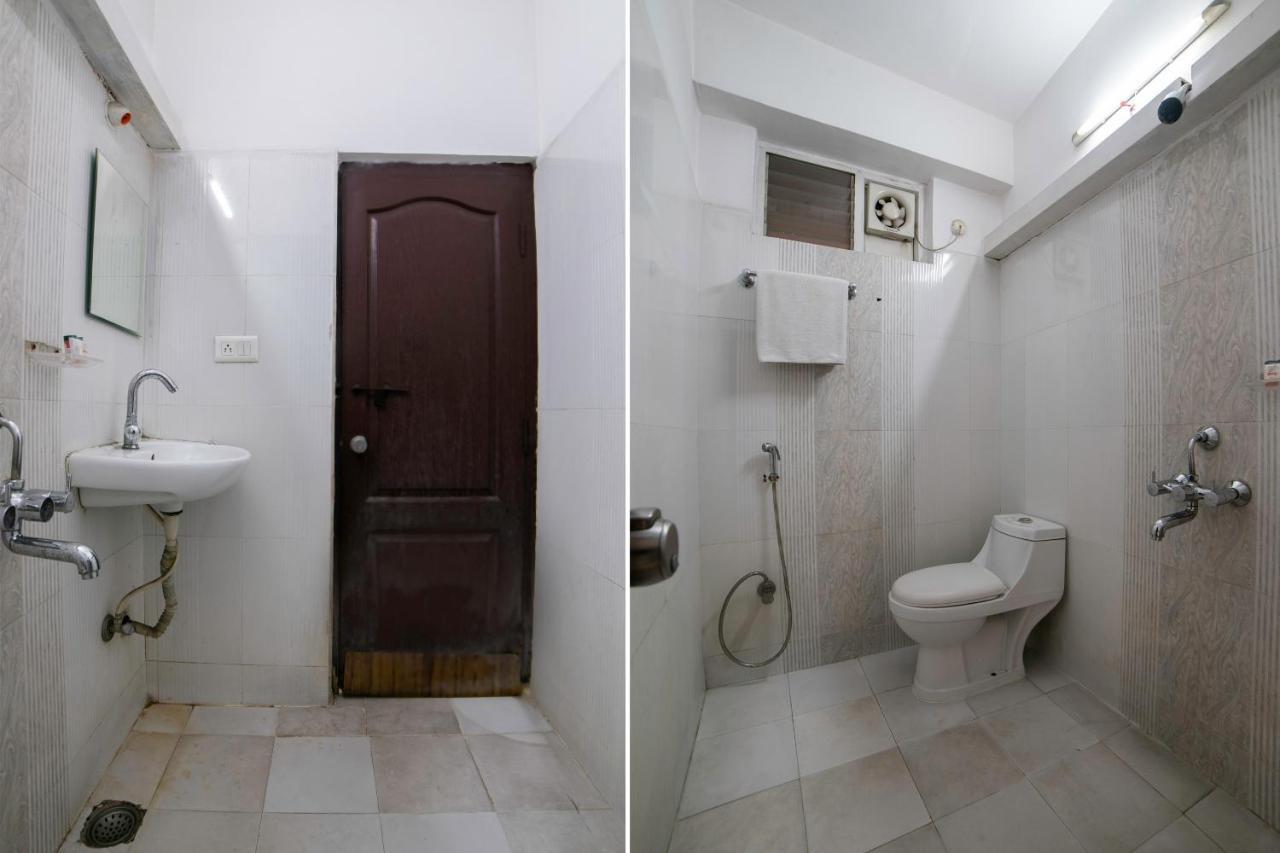 Oyo 66316 Highway Grand Residency Hotel Hyderabad