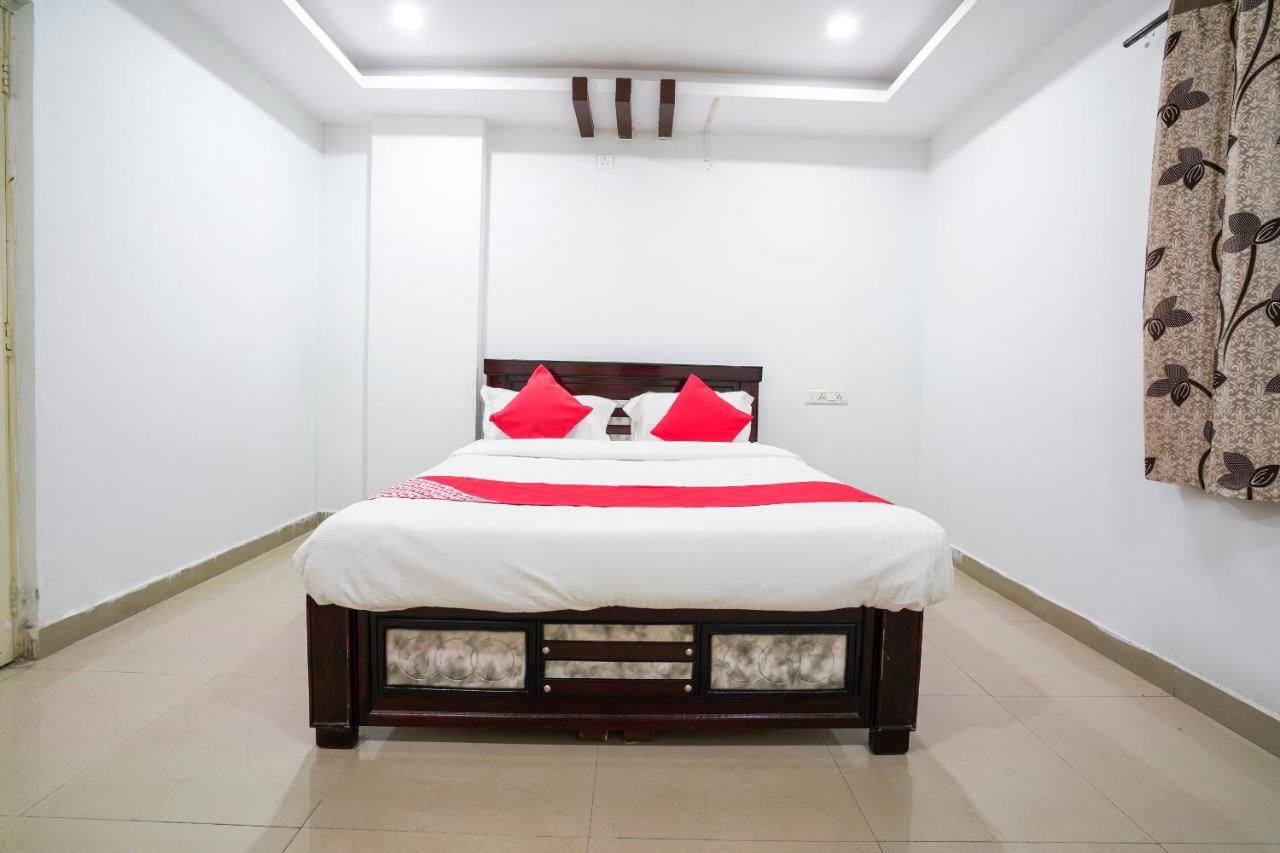 Super Oyo Sa Thirumala Residency Near Himayantnagar Hotel Hyderabad