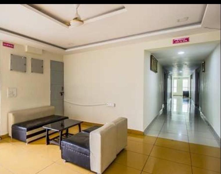 Siri Guest house *
