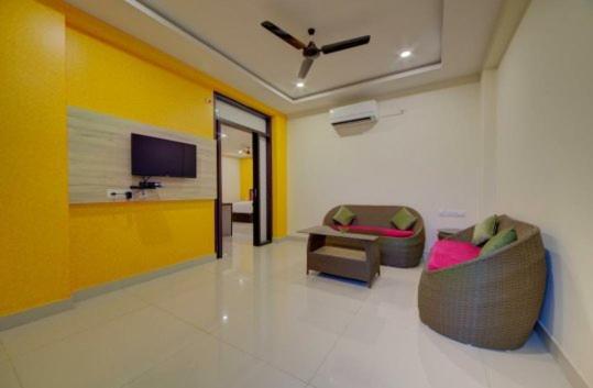 Treeinn Hytechs 3* Hyderabad