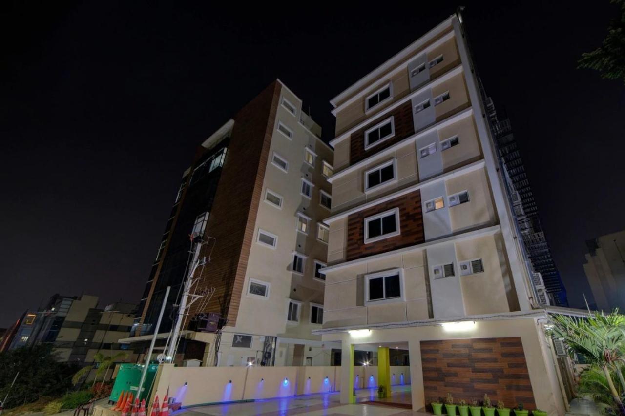 Hotel Treeinn Hytechs 3*