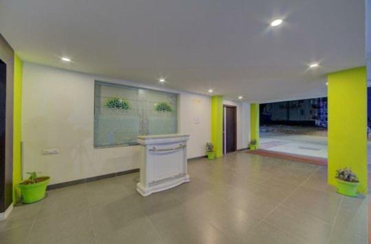 Treeinn Hytechs Hotel Hyderabad