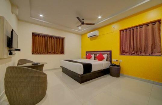Treeinn Hytechs Hotel