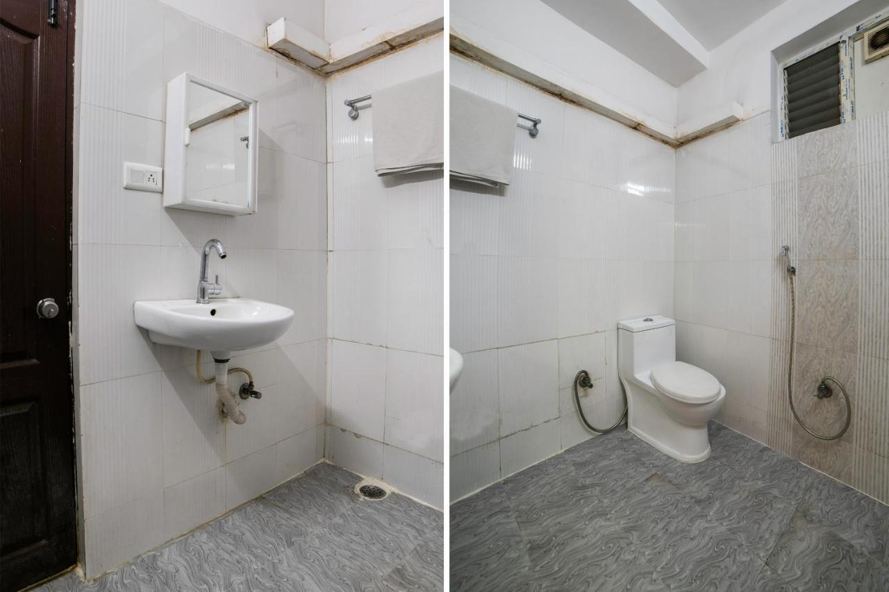 Oyo 66316 Highway Grand Residency 3*