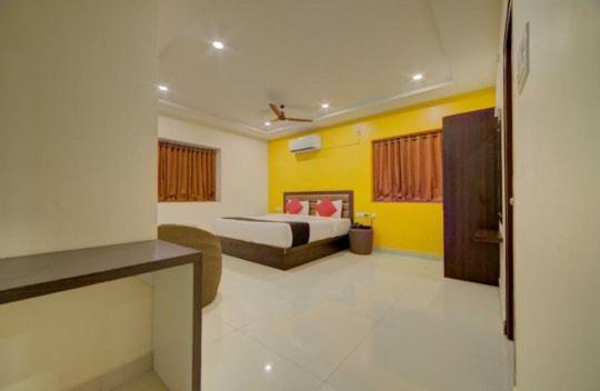 Treeinn Hytechs 3* Hyderabad