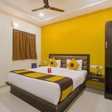 Treeinn Hytechs Hotel 3*