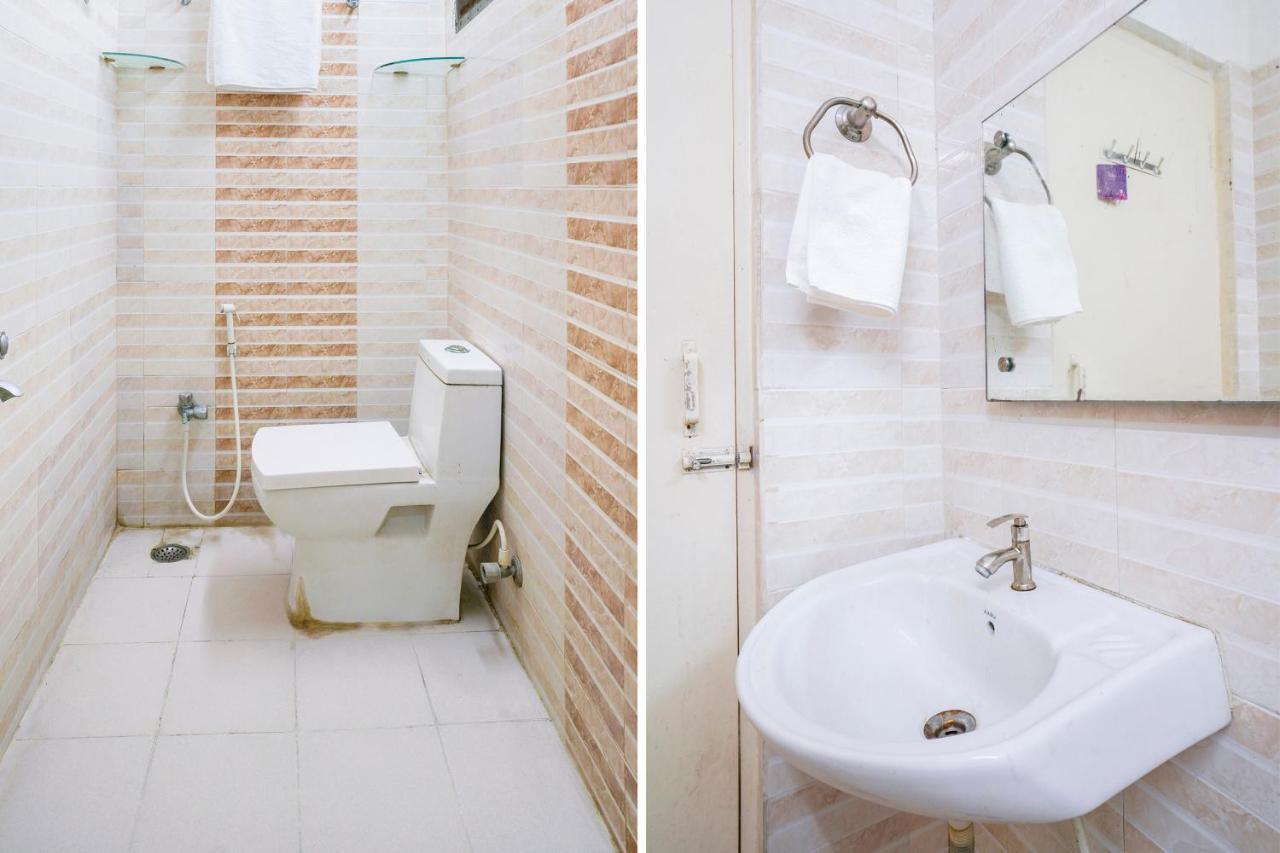 Super Oyo Sa Thirumala Residency Near Himayantnagar Hyderabad