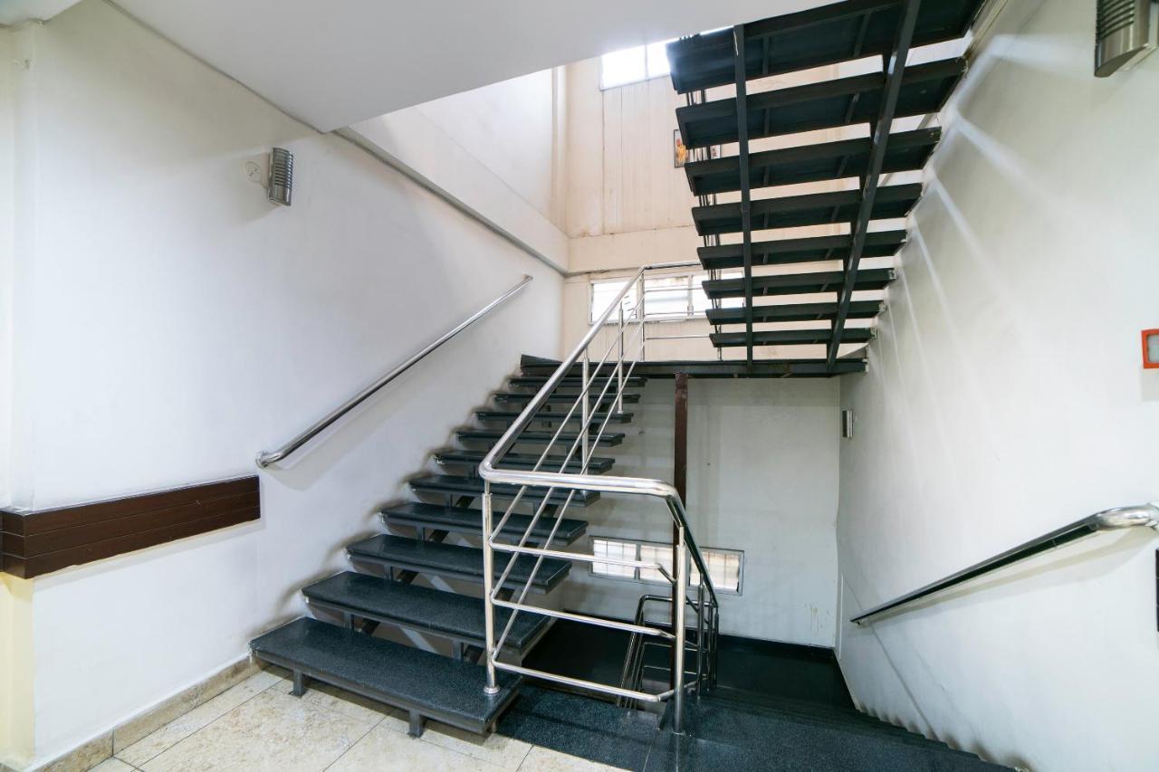 Hotel Oyo 66316 Highway Grand Residency