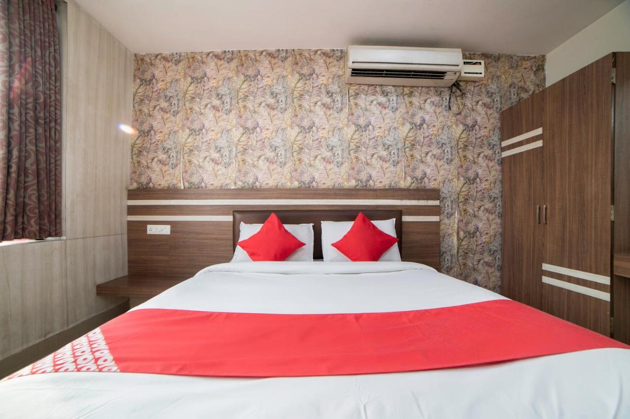 Hotel Oyo 66316 Highway Grand Residency