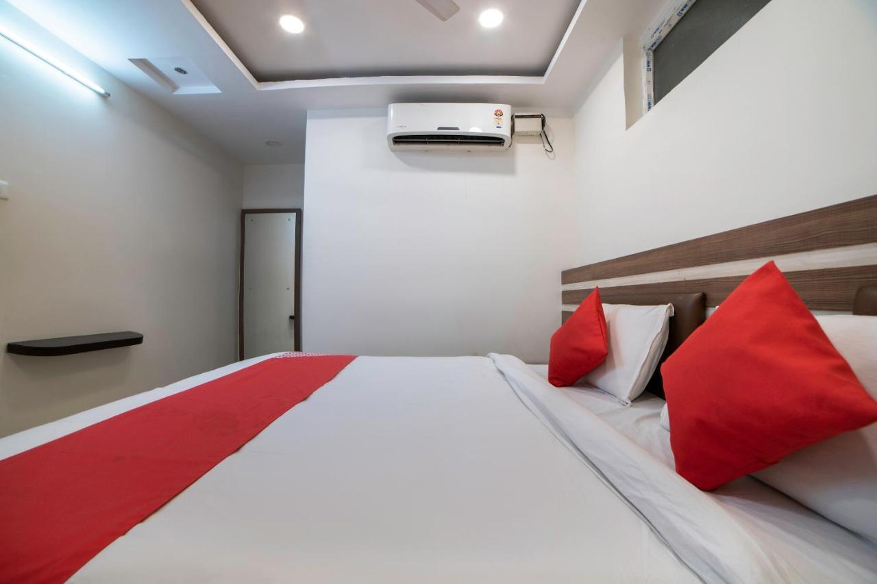 Oyo 66316 Highway Grand Residency Hyderabad