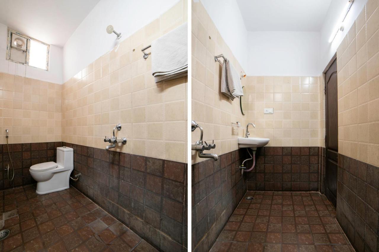 Hotel Oyo 66316 Highway Grand Residency