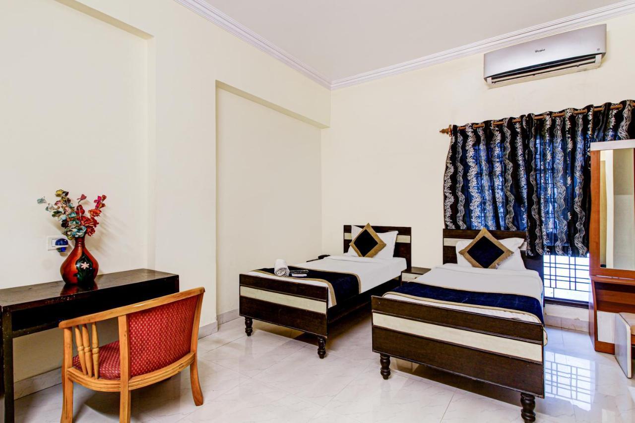 Bed & Breakfast Nirmalvilla Cherry