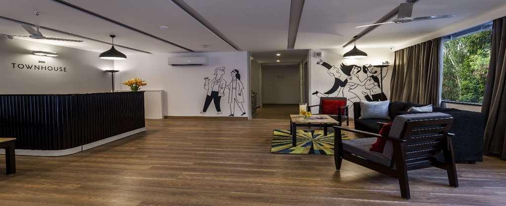 Hotel Oyo Townhouse 5 Jubilee Hills 4*