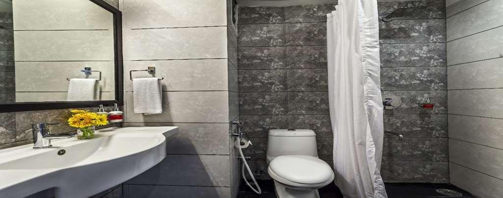 Hotel Oyo Townhouse 5 Jubilee Hills Hyderabad