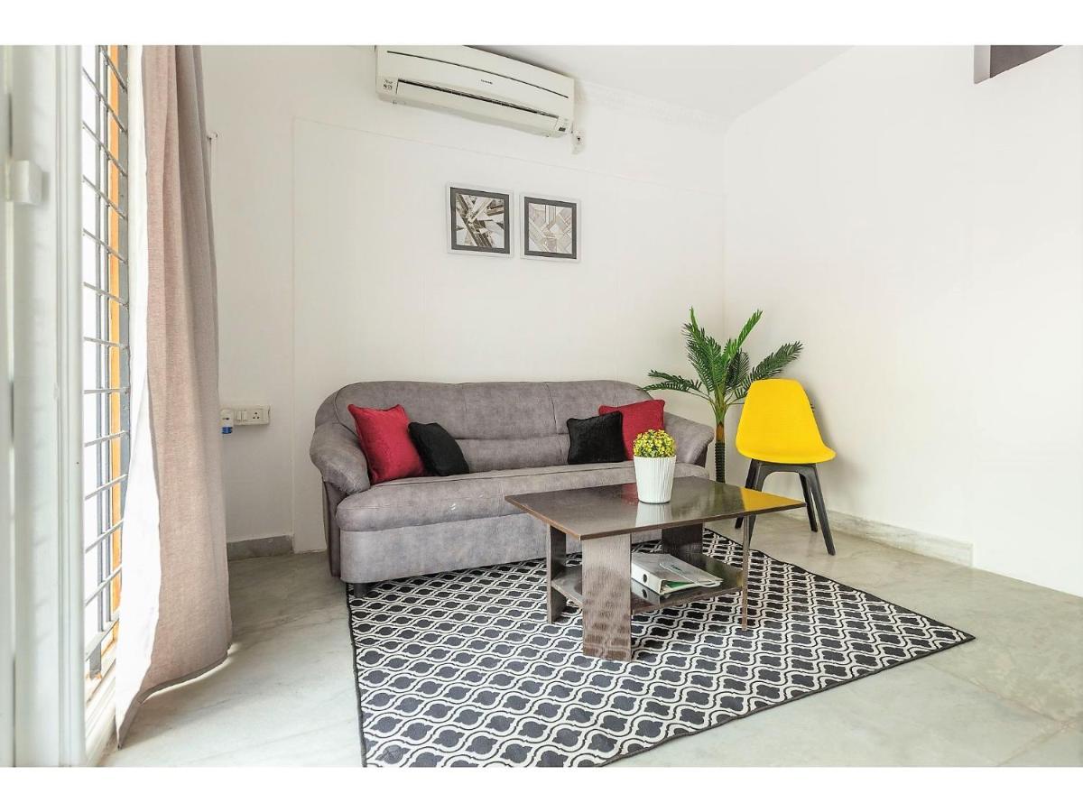 Olive Service - Jubilee Hills Apartment *