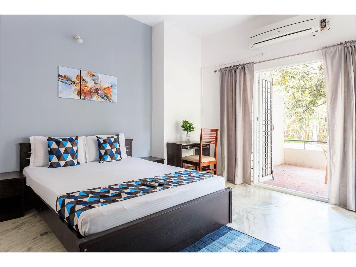 Apartment Olive Service - Jubilee Hills
