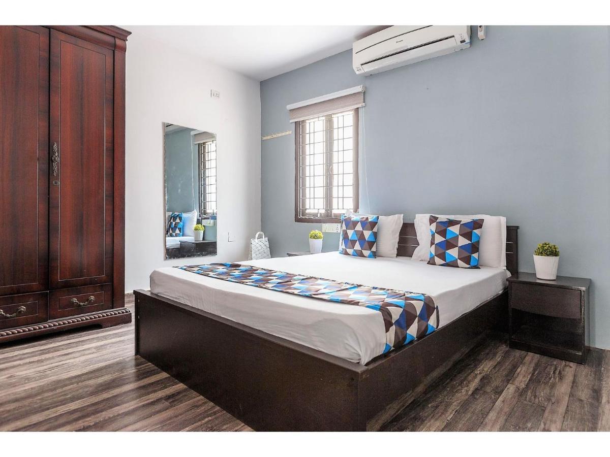 Olive Service - Jubilee Hills