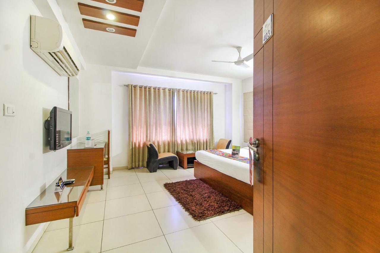 Fabhotel Hill View Ii Hitech Hyderabad