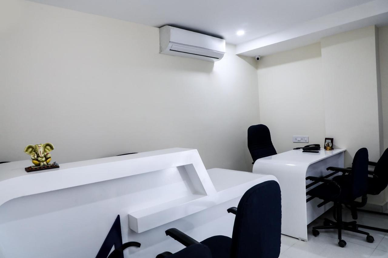 Oyo Way Hotel Hyderabad