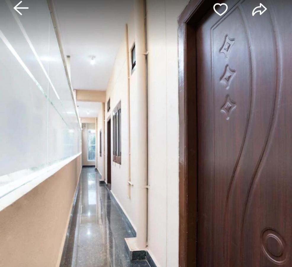 Hotel Flagship 66733 Fortune Bliss Hyderabad