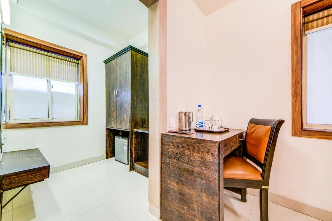 Fabhotel Nandini Grand Hyderabad