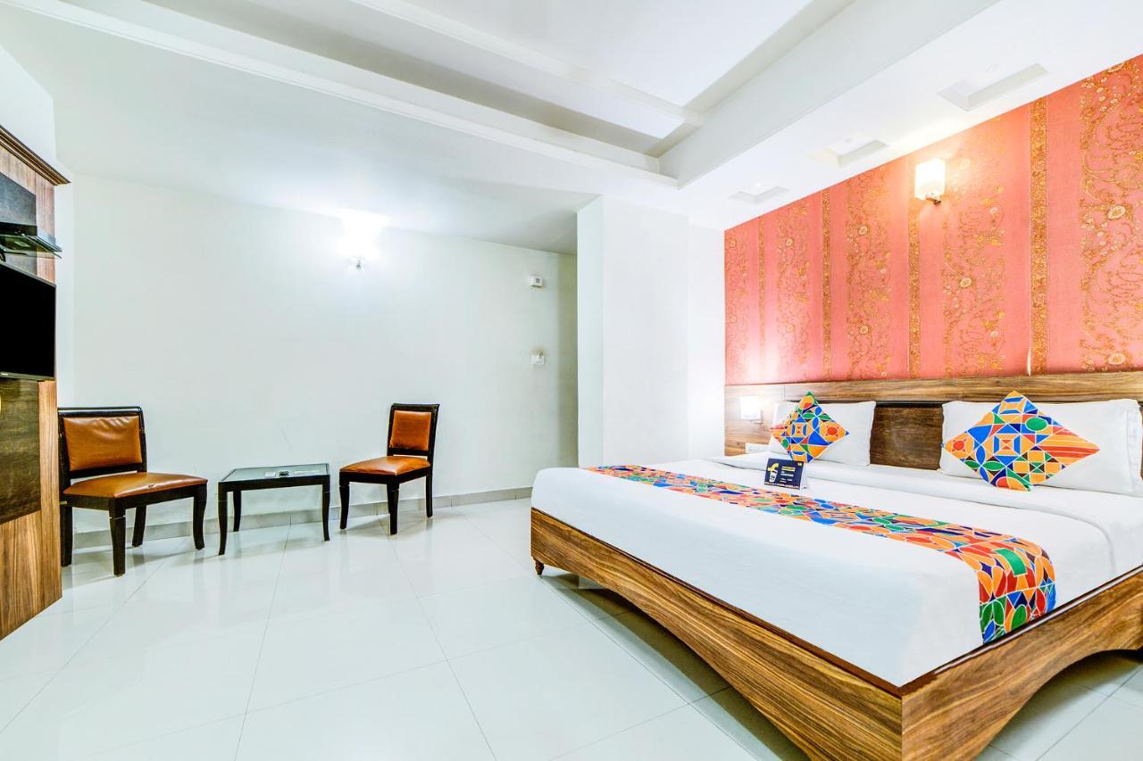 Hotel Fabhotel Nandini Grand Hyderabad